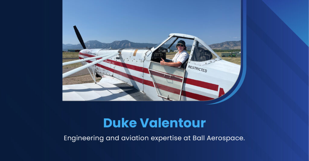 Duke Valentour Suits
