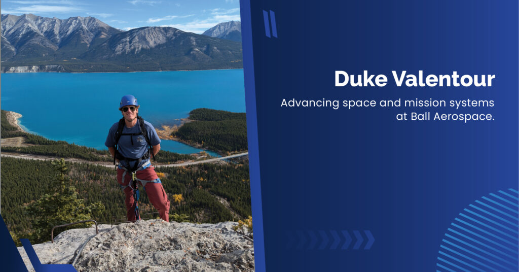 Duke Valentour Photos