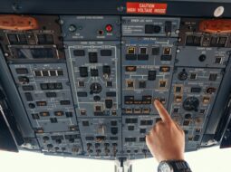 Master Instrument Flight