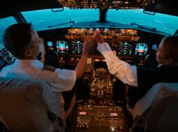 Flight Instructors