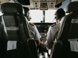 Certified Flight Instructor