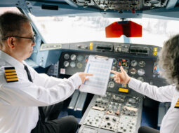 Jonathan Wayne Valentour - Flight Teaching Skills