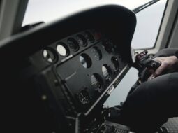 Instrument Flight Skills That Let Pilots Fly Beyond Sight in Any Weather