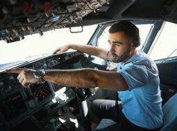 Flight Teaching Skills