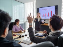 Duke Valentour:Business Growth